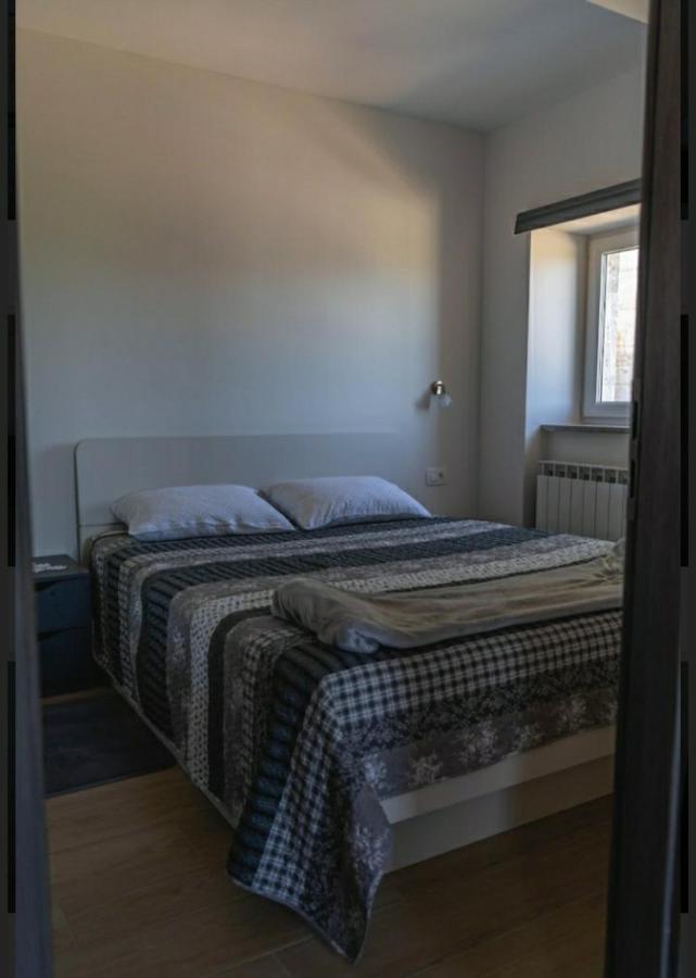 Апартаменты Apartman Bregi**** Donji Rukavac Экстерьер фото